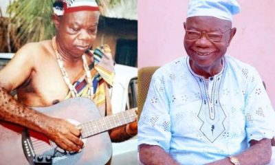 Governor Soludo Mourns Passage Of Highlife Icon Mike Ejeagha At 95