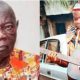 Son: Why we Buried Ejeagha 24Hrs After Death