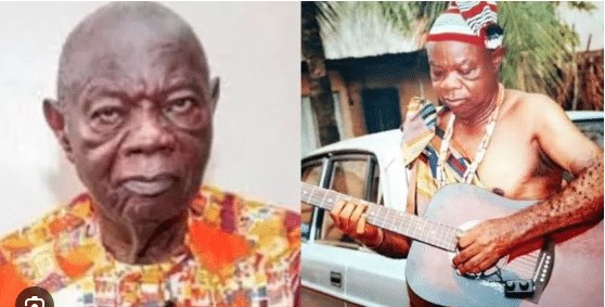 Son: Why we Buried Ejeagha 24Hrs After Death