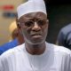 Senator Wadada Set To Dump SDP, Says He Can't Stay In The Same Party With El-Rufai