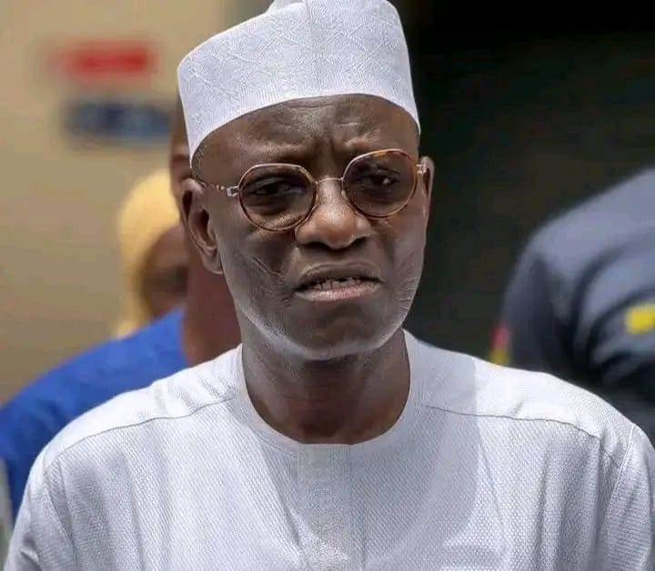 Senator Wadada Set To Dump SDP, Says He Can't Stay In The Same Party With El-Rufai