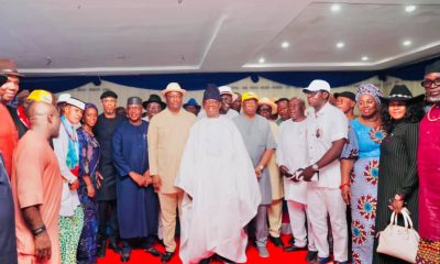 Delta Central APC Adopts Tinubu, Oborevwori for 2027