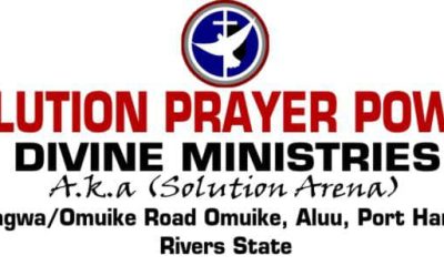 Church Grants Over 15 Students Scholarships During Vigil In Port Harcourt