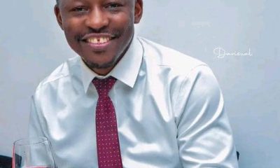 Osanebi Backs Light Up Ndokwa Protest