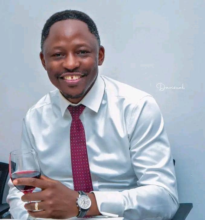 Osanebi Backs Light Up Ndokwa Protest