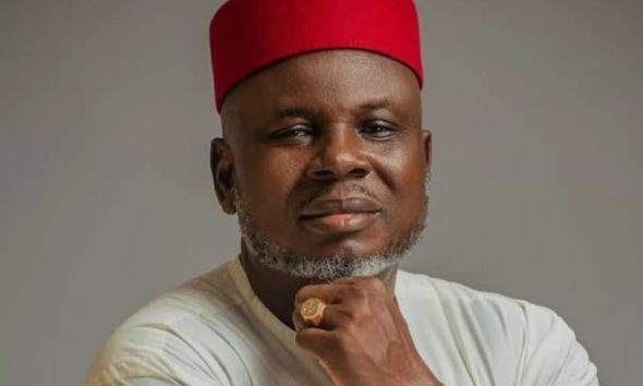 Why Ukachukwu Stands No Chance As Governor