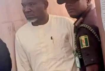N360M Fraud: Court Jails Man 74 Years For Stealing, Issuance Of Dud Cheques In Lagos
