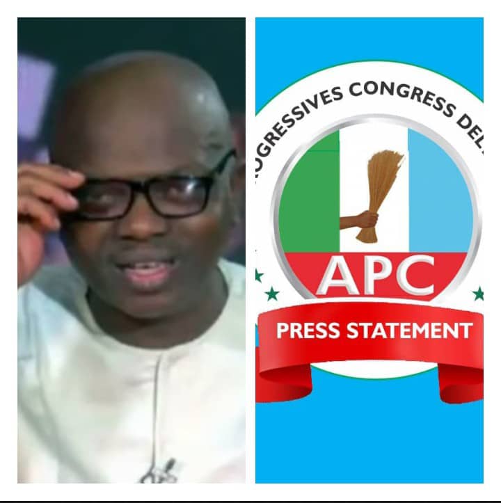 Delta APC Mourns Passing Of Barr. Jesutega Onokpasa