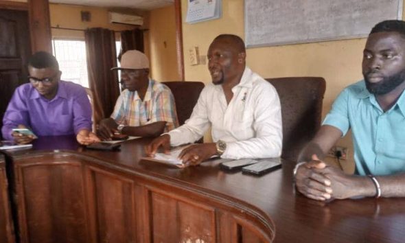 CDHR Calls On IGP To Launch Independent Investigation Into Alleged Police Complicity In Land Grabbing In Asaba