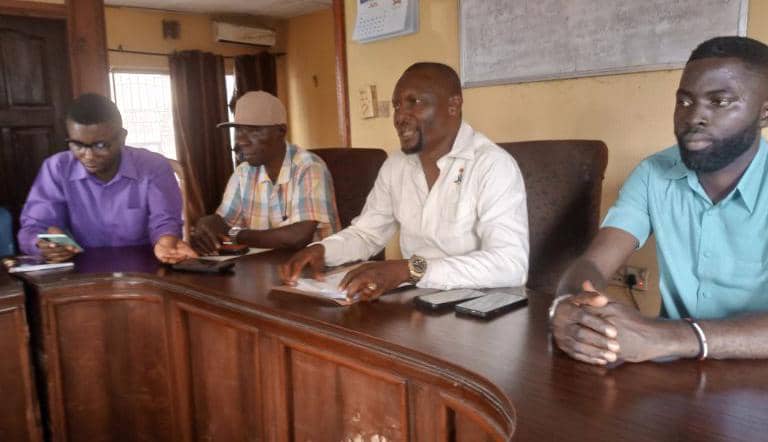 CDHR Calls On IGP To Launch Independent Investigation Into Alleged Police Complicity In Land Grabbing In Asaba