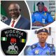 Police Recover 16 AK 47 Riffles In Delta, Tackling Security Breaches - CP Abaniwonda