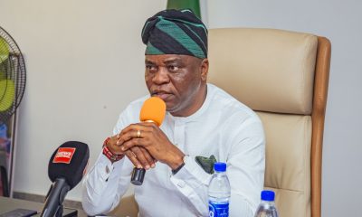 Missing Children: Council Chairman Bans Iron Scavengers In Agbarho