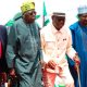 Wike Not Yet In APC But We Enjoy His Work — Tinubu