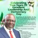 Group, Concerned Deltans In Academics, Celebrates Gov. Oborevwori's Two Years Of Excellent Leadership