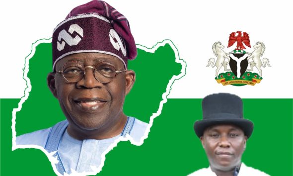 June 12: UN Special Envoy, Tonye Sylvester, Hails President Tinubu’s Democratic Antecedents In Global Governance