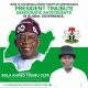 June 12: UN Special Envoy, Tonye Sylvester, Hails President Tinubu’s Democratic Antecedents In Global Governance