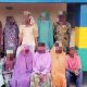 Police Rescue 11 Kidnapped Victims, Arrest 2 Suspected Kidnappers, Recover Large Cache Of Arms