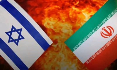 Israel Launches Major Military Operation Against Iran’s Nuclear, Missile Programs