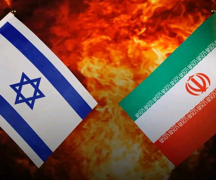 Israel Launches Major Military Operation Against Iran’s Nuclear, Missile Programs