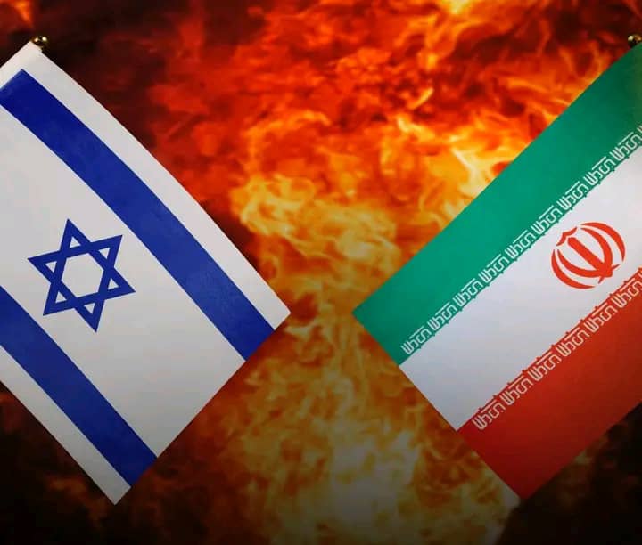 Israel Launches Major Military Operation Against Iran’s Nuclear, Missile Programs