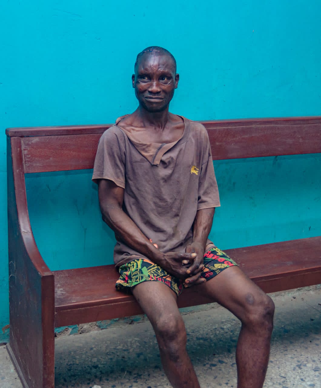 Child Abduction Case: Lucky Peter Arraigned, As Jaro Egbo Reiterates Commitment To Justice
