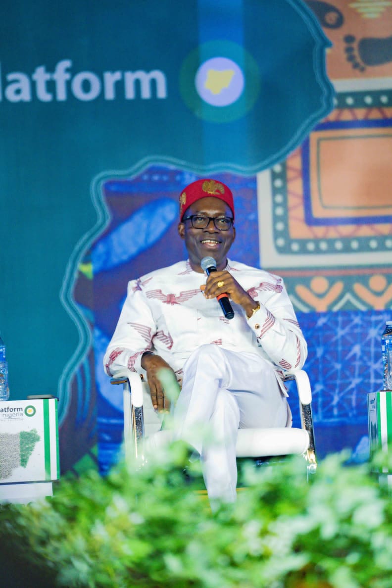 Rebuilding Nigeria: Soludo Calls For Progressive Change And Ethical Rebirth