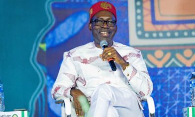 Soludo’s New Nigeria: Creating A Sustainable Nation We Never Had