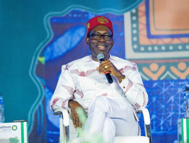 Soludo’s New Nigeria: Creating A Sustainable Nation We Never Had