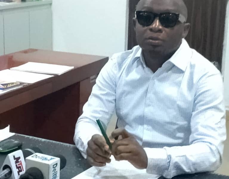 Oshimili South Launches Emergency Security Number