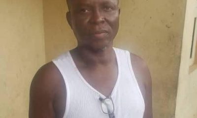Court Convicts Nigerian Returnee For Assaulting State Official