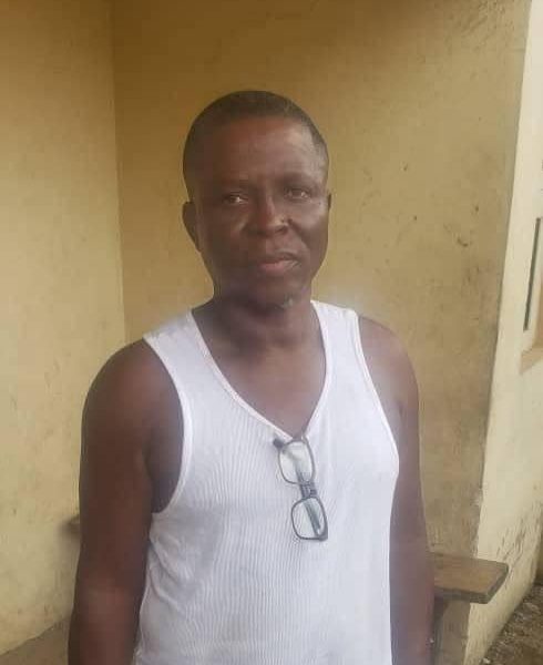 Court Convicts Nigerian Returnee For Assaulting State Official
