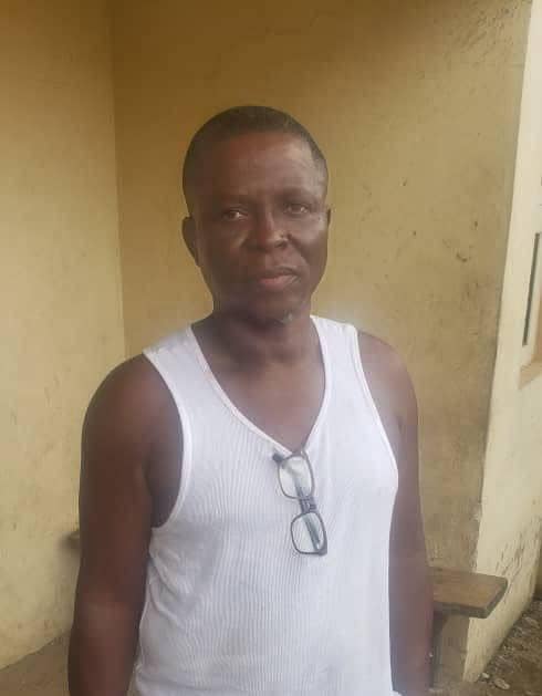Court Convicts Nigerian Returnee For Assaulting State Official