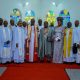 Okowa Hails Owamah’s Appointment AS DELSU DVC, Says ‘Hard Work Can Take You To The Top"