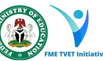FG Kicks Off TVET Entrance Exam For Students Into Technical Colleges