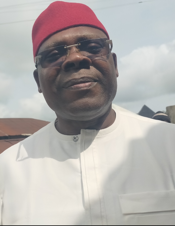 All Necessary Steps Being Taken To Actualize Anioma State --Former HoRs Member