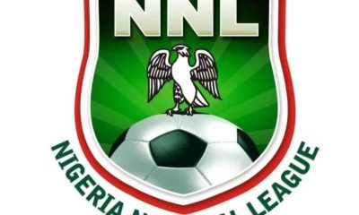 NNL: Abakaliki United, Adamawa United, Six Others Relegated