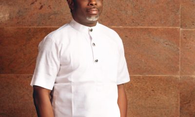 Akpabios Aide, Okolugbo, Petitions IGP Over Alleged Hacking, Defamation By Influencers