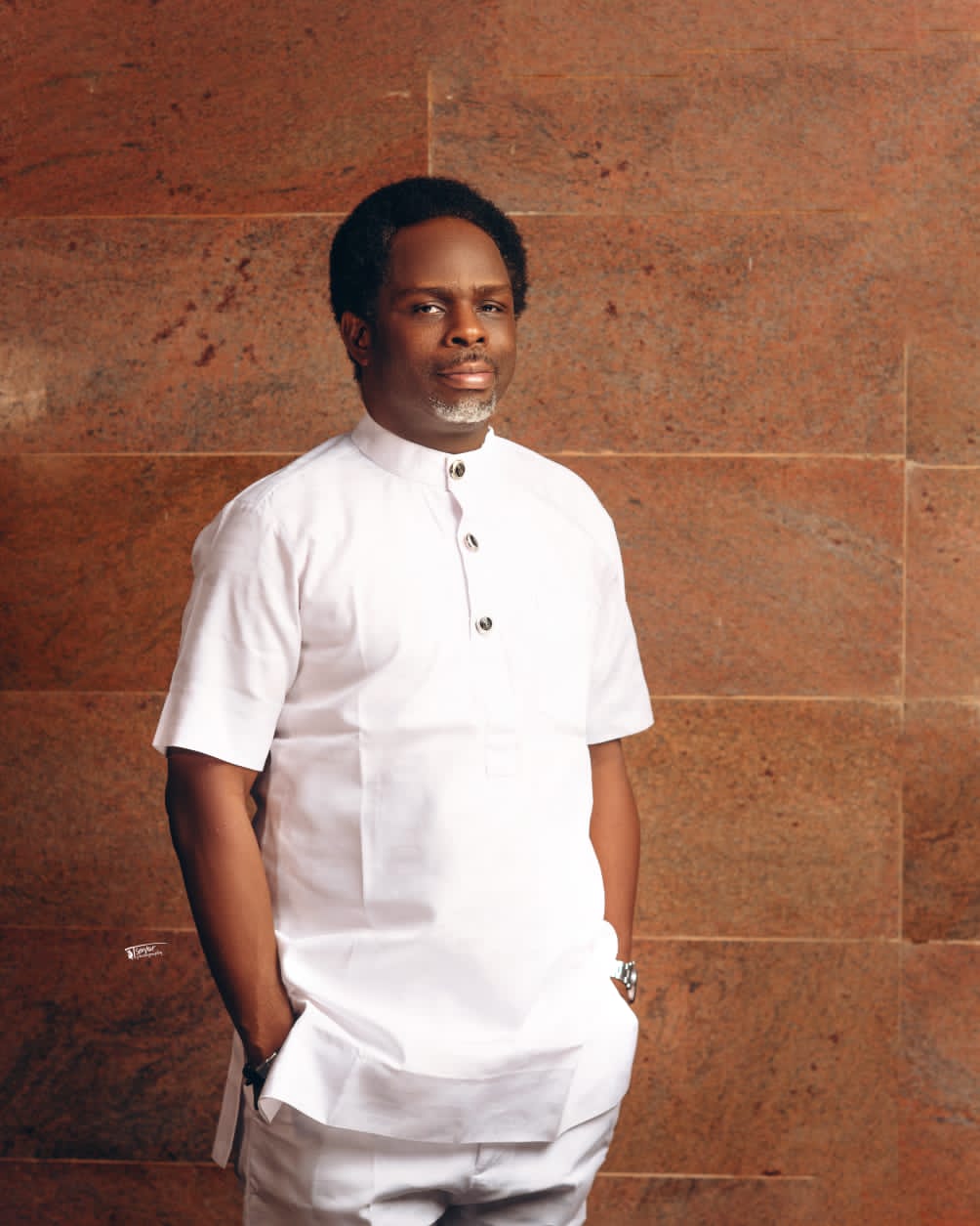 Akpabios Aide, Okolugbo, Petitions IGP Over Alleged Hacking, Defamation By Influencers