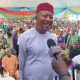 Large Turnout At Delta North APC Gathering, Historic, Testament Of Senator Nwoko's Influence --CoS