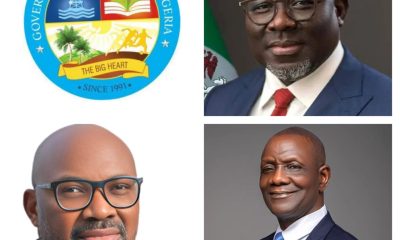 NiMet Forecast: Delta Flood Management Committee Monitoring Compliance - Bureau DG