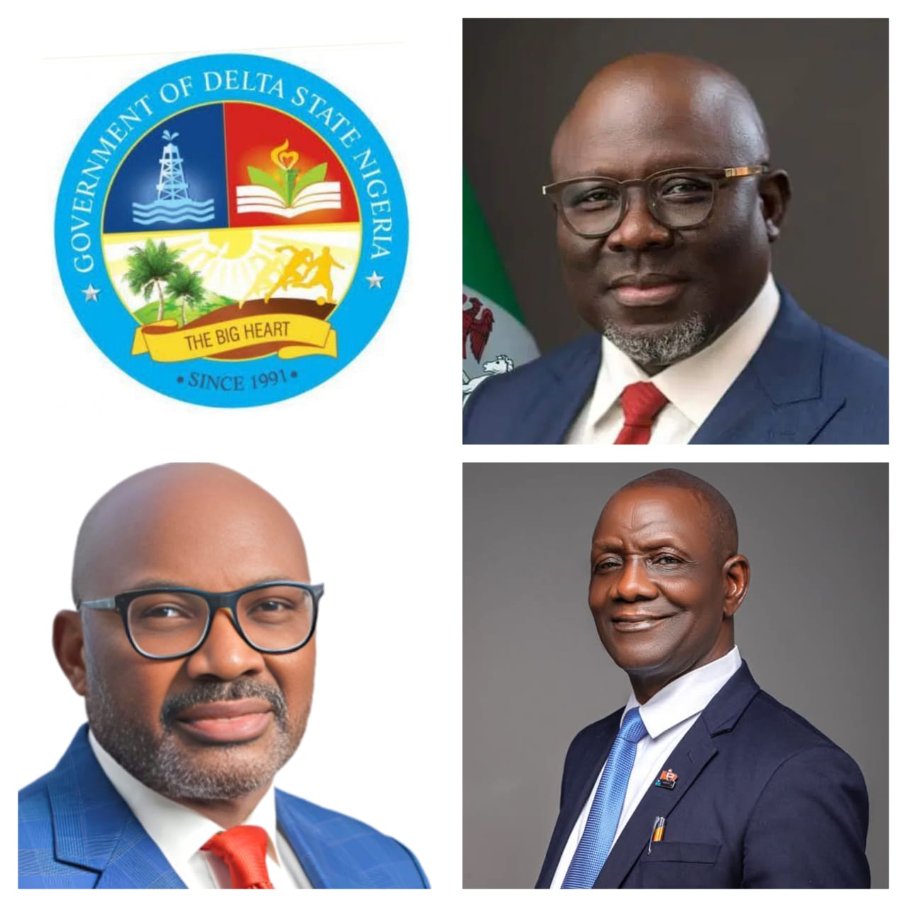 NiMet Forecast: Delta Flood Management Committee Monitoring Compliance - Bureau DG