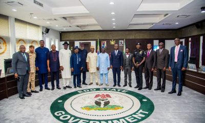Benin Flooding: Okpebholo Intervenes, Hires Experts To Understudy Prone Areas, Replicate Akwa Ibom Model