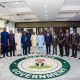 Benin Flooding: Okpebholo Intervenes, Hires Experts To Understudy Prone Areas, Replicate Akwa Ibom Model