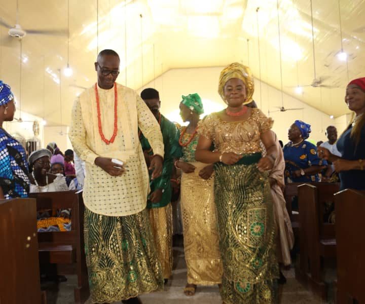 Appointment: Prof. Atakpo Gives Thanks To God, As DELSU VC Extols Him For Integrity And Humility