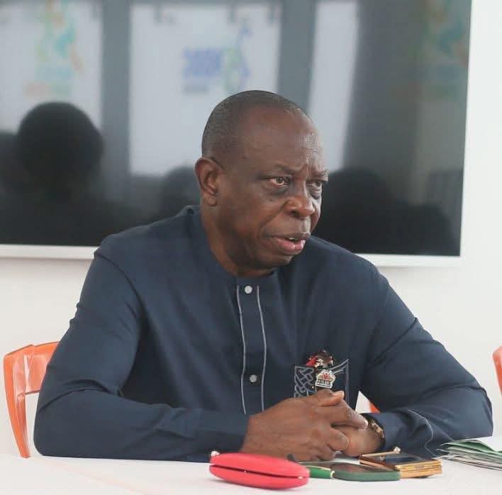 A'Ibom Sports Commissioner Dissolves Management Teams Of State Football Clubs