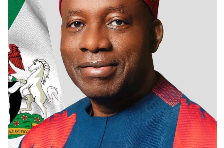 Quest For New Political Order And Soludo’s Prescription Of Ideology