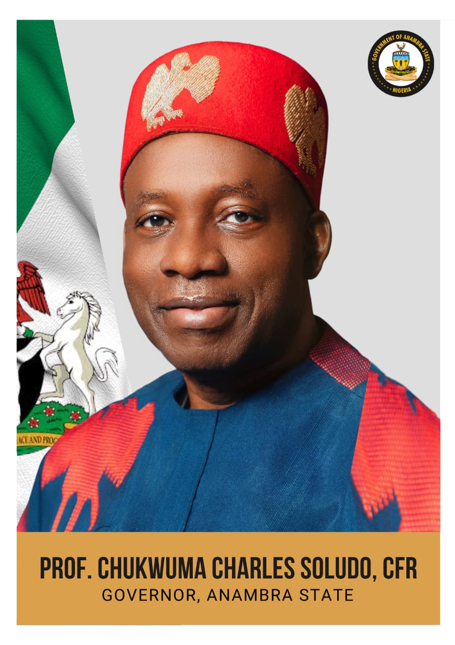 Quest For New Political Order And Soludo’s Prescription Of Ideology