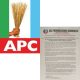 Ned Nwoko: Delta North APC Chairman Dissolves LGA Chairmen, APC Ward Chairmen Fotuns