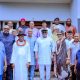 Aladja/ogbe-ijoh Crisis: Governor Oborevwori Strikes Lasting Peace
