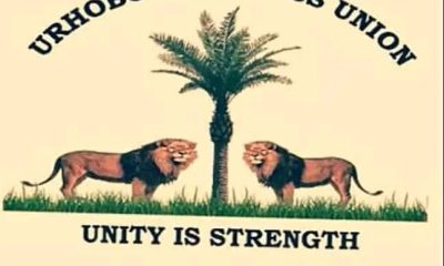 Why Okpe Kingdom & UPU Must Beware Of Prof Natufe's Divisive Campaign To Tear Urhobo Apart